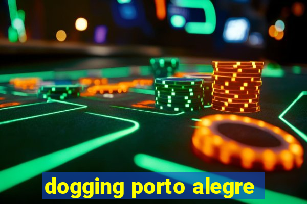 dogging porto alegre